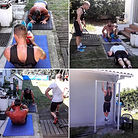 COACH SPORTIF TARNOS
