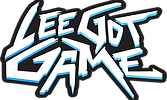 LGG-LogoWide_White-BlueShadowBlackStroke