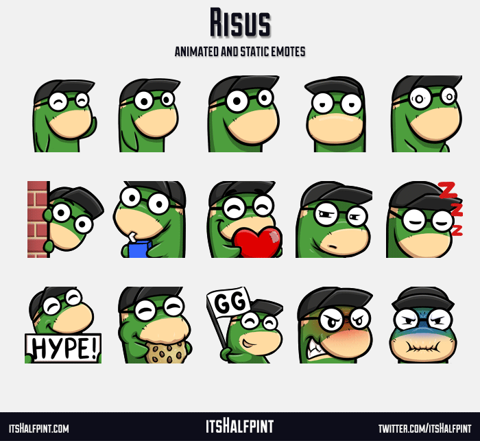 Risus-AnimatedEmoteCard