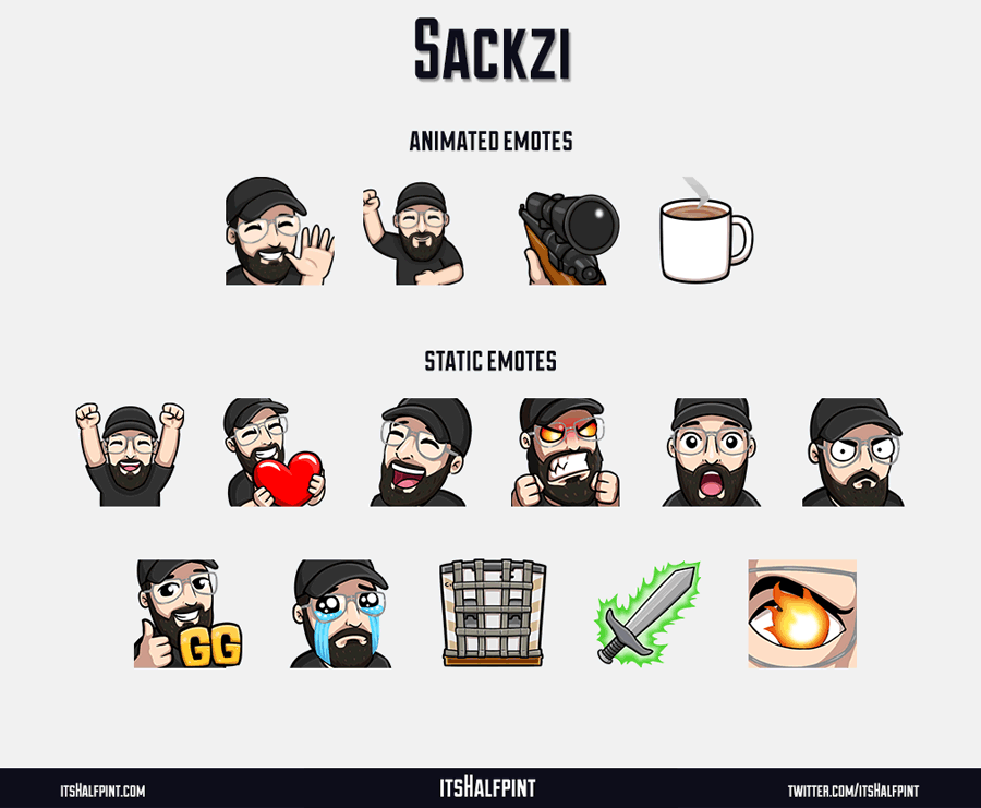 Sackzi-AnimatedEmoteCard