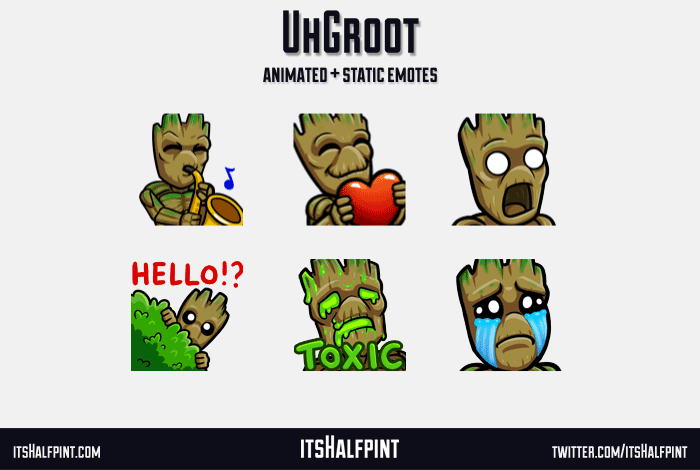 UhGroot-AnimatedEmoteCard