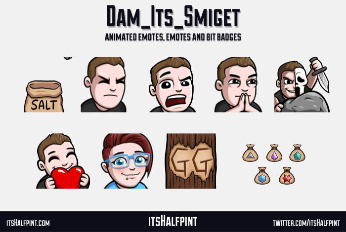 Dam_Its_Smiget-AnimatedEmoteCard