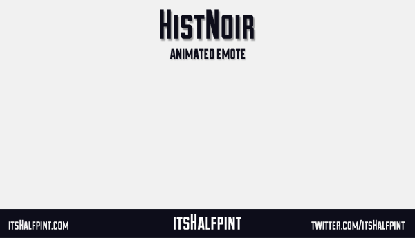 HistNoir-AnimatedEmoteCard