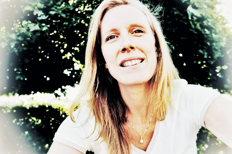 Christelle Szedleski Psychologue