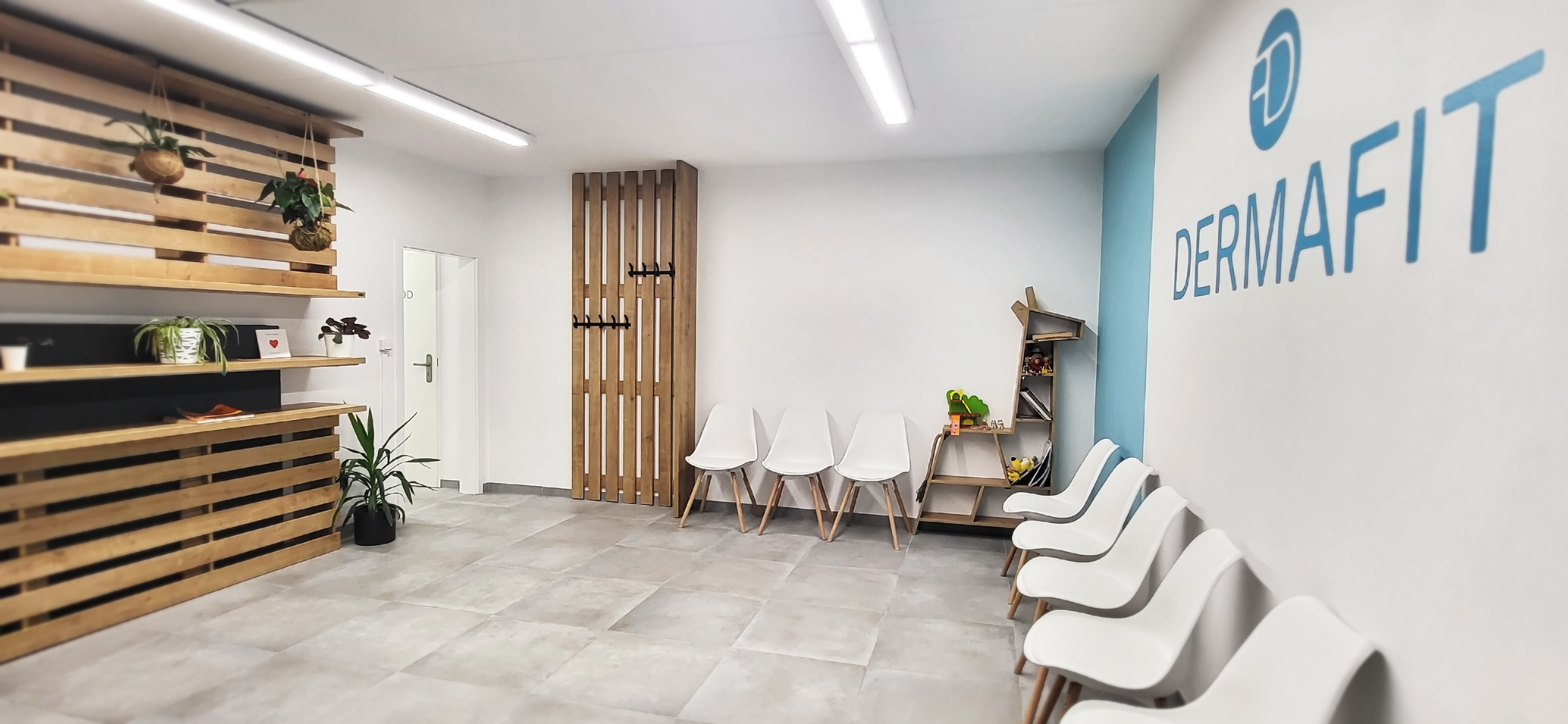 Dermafit — Kožní klinika a centrum estetické medicíny clinic