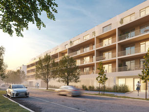 TIBA Beroun získala stavební povolení