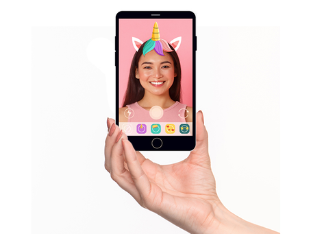 How to Make Your Own Instagram AR Filters: A Step-by-Step Guide