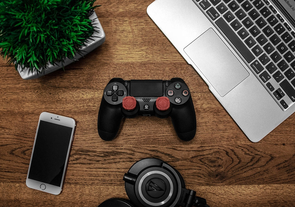 Android game development company Australia