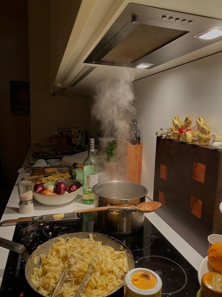 Cooking