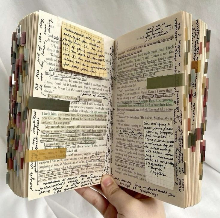 Journaling