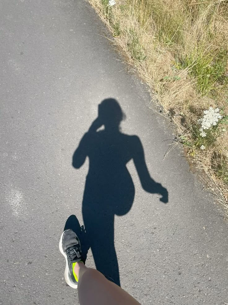 Running