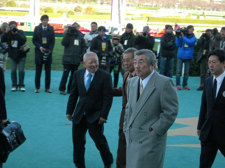 4.5% of Tokyo & Osaka listed companies were found to have organized-crime connections