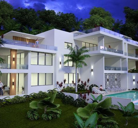 LAS TERRENAS