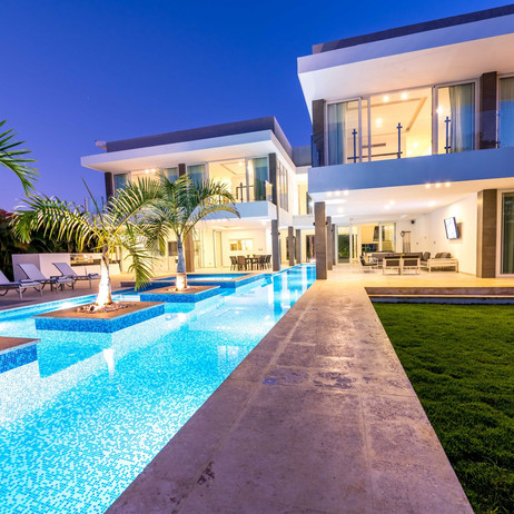 PUNTA CANA