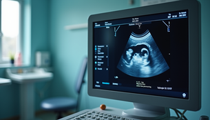 Gender Ultrasound