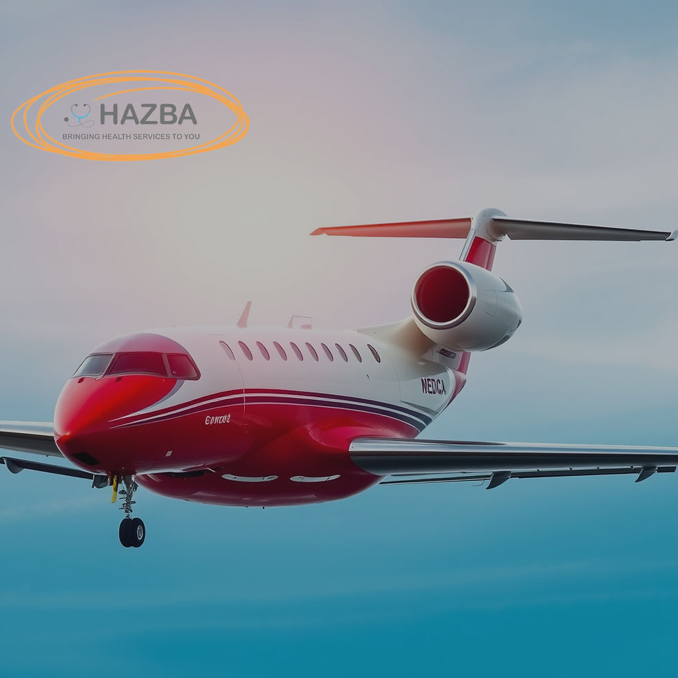 Air Ambulance
