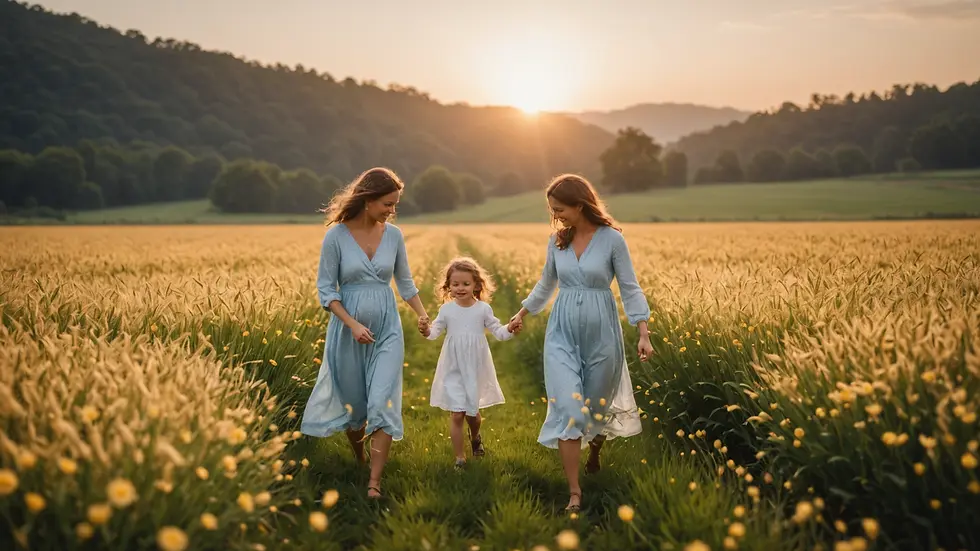 Fertility Journey