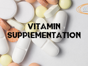    Prenatal Vitamins in Jamaica