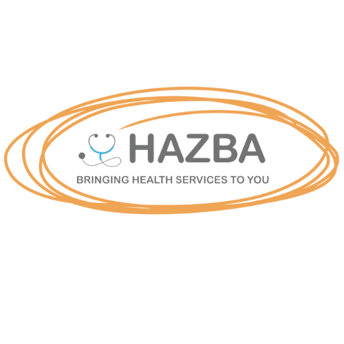 Hazba Medical Center logo