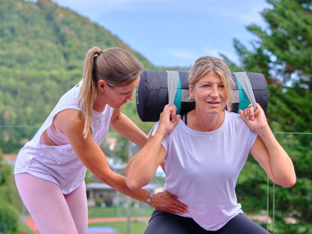 Comment le coaching sportif à domicile peut booster votre forme physique et mentale ?