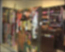 Scarfs Merchandising