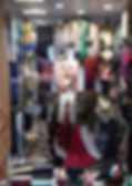 Scarfs Merchandising