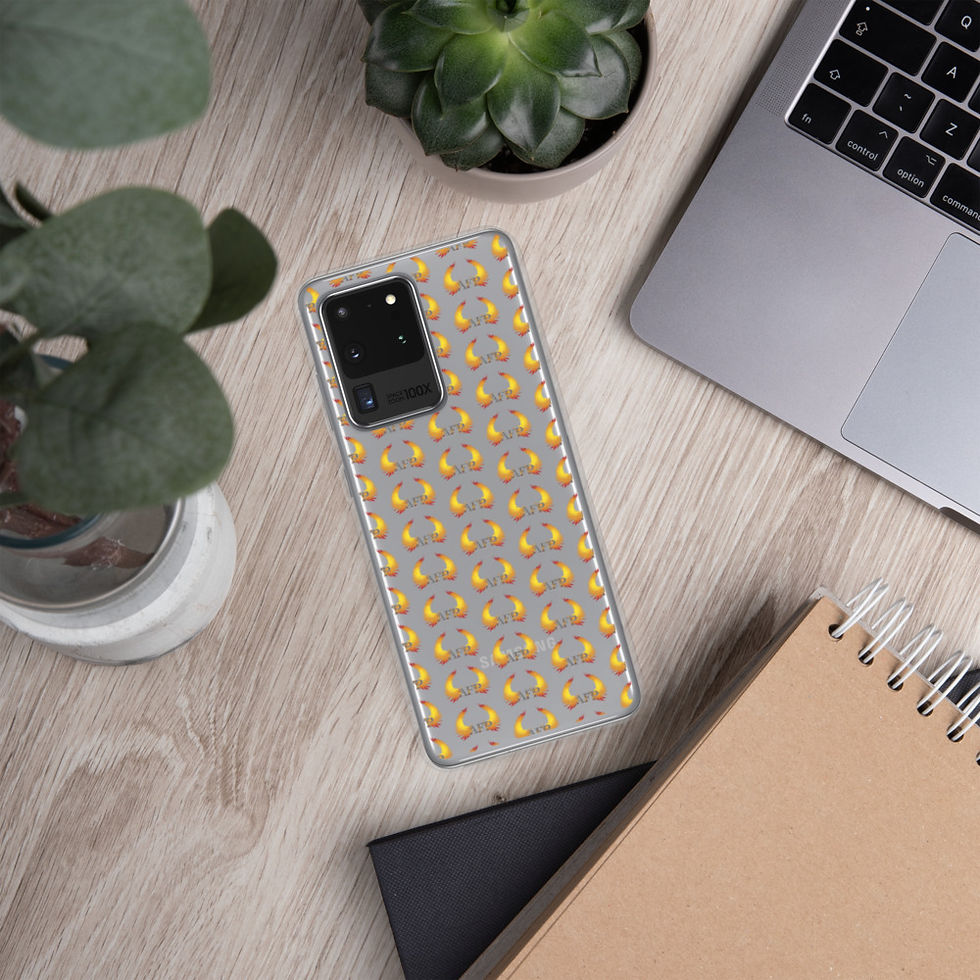 Thumbnail: Samsung Case