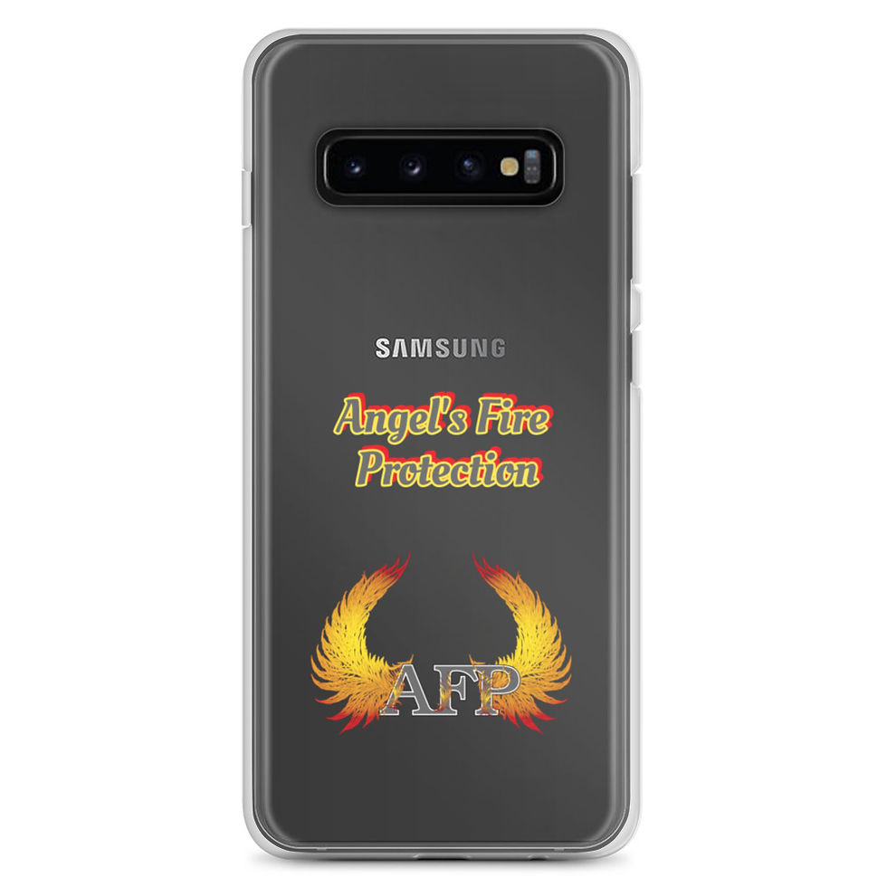 Thumbnail: Samsung Case