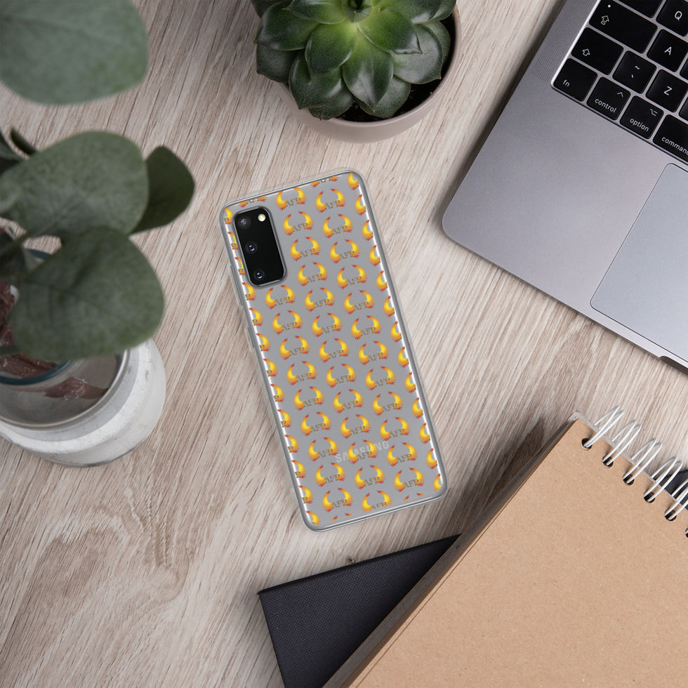 Thumbnail: Samsung Case