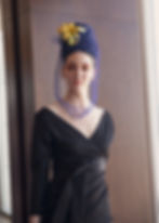 L'Ange Bleu