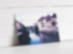 Miniatură: Postcard "Someșul Mic" - Carte poștală
