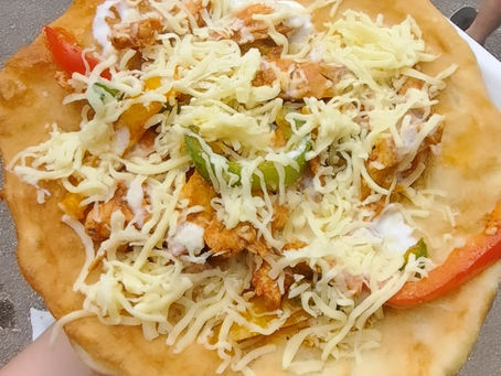 Lángos