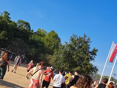 Sziget Festiwal