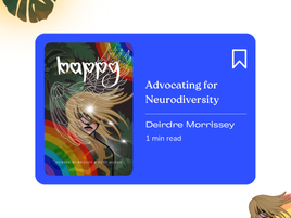 Advocating for Neurodiversity