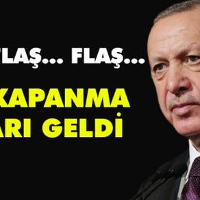 CUMHURBAŞKANI ERDOĞAN'DAN KRİTİK AÇIKLAMALAR