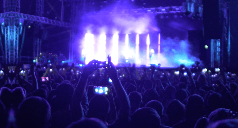 Video Editing for corporate product introduction for a tech company