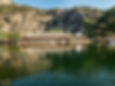 Dalyan river restaurant