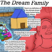 The Dream Family