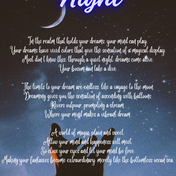 Voyage of the Night