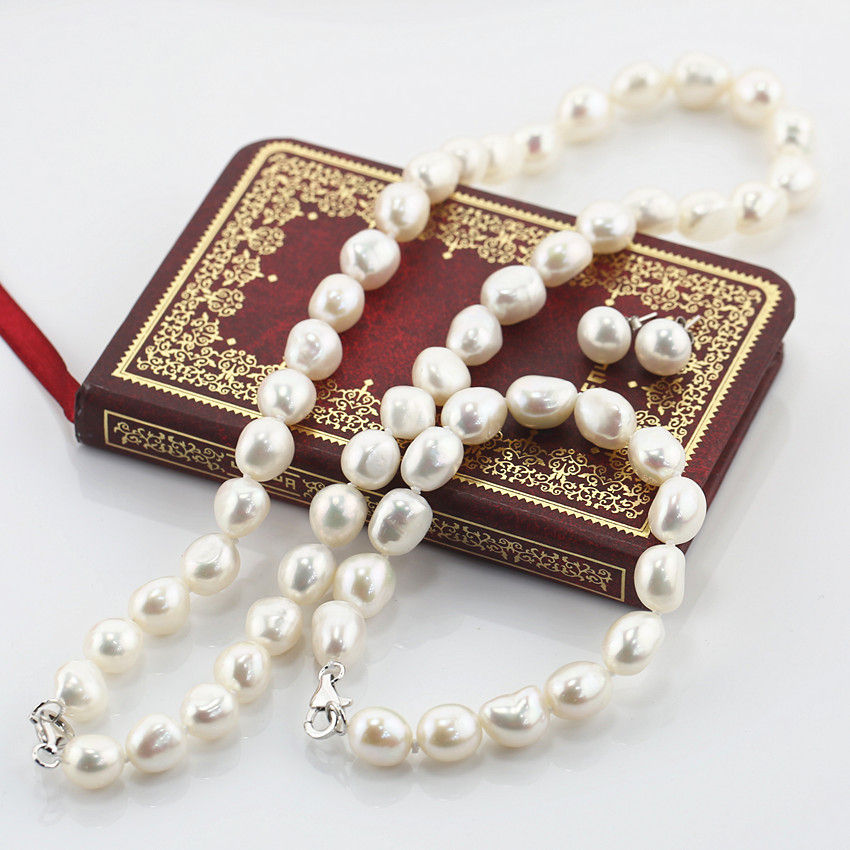 Thumbnail: Baroque Pearl Set