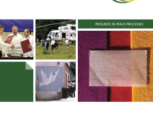 New report with a contribution from Varieties of Peace research program participant Malin Åkebo