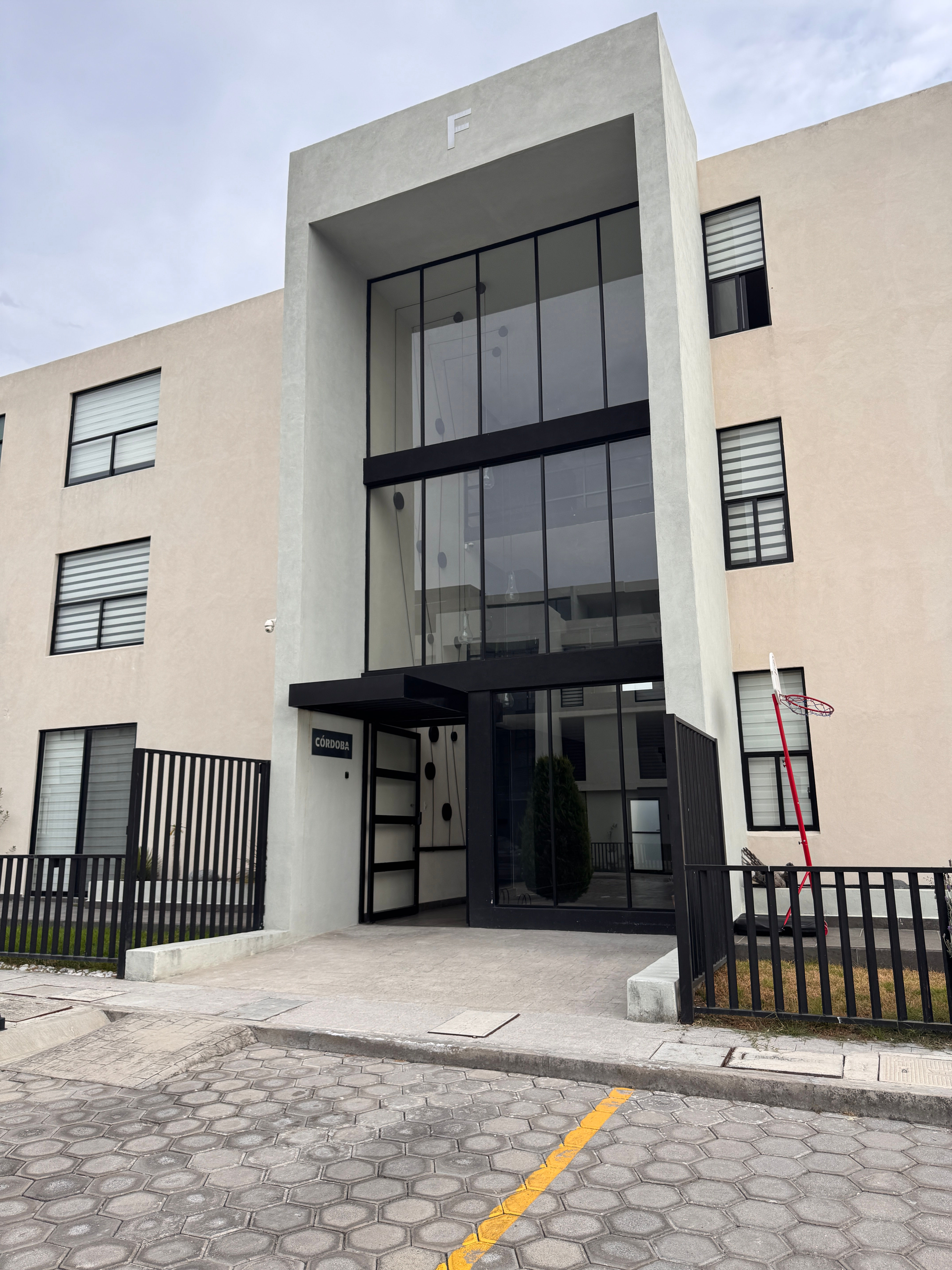 Depa Conjunto Andalucía | Zona Hermanos Serdán