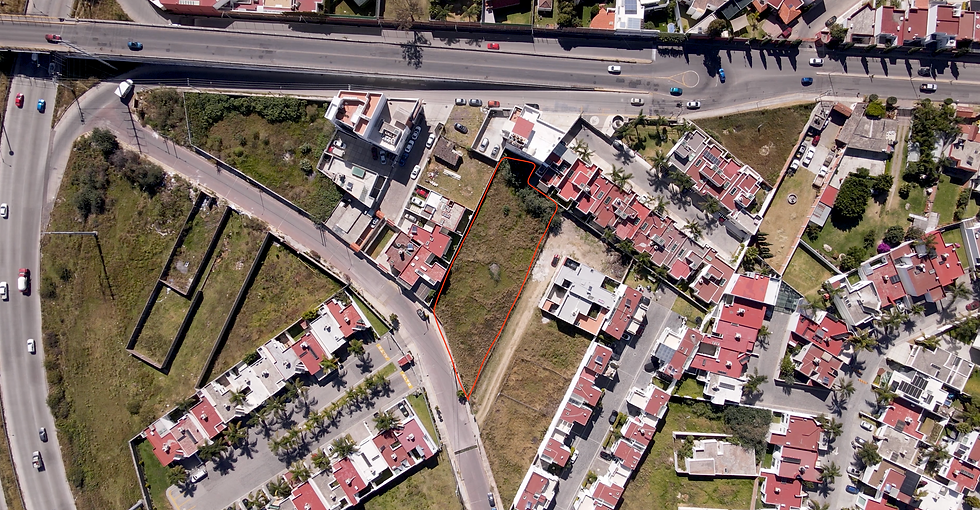 Miniatura: Terreno La Carcaña - San andres Cholula