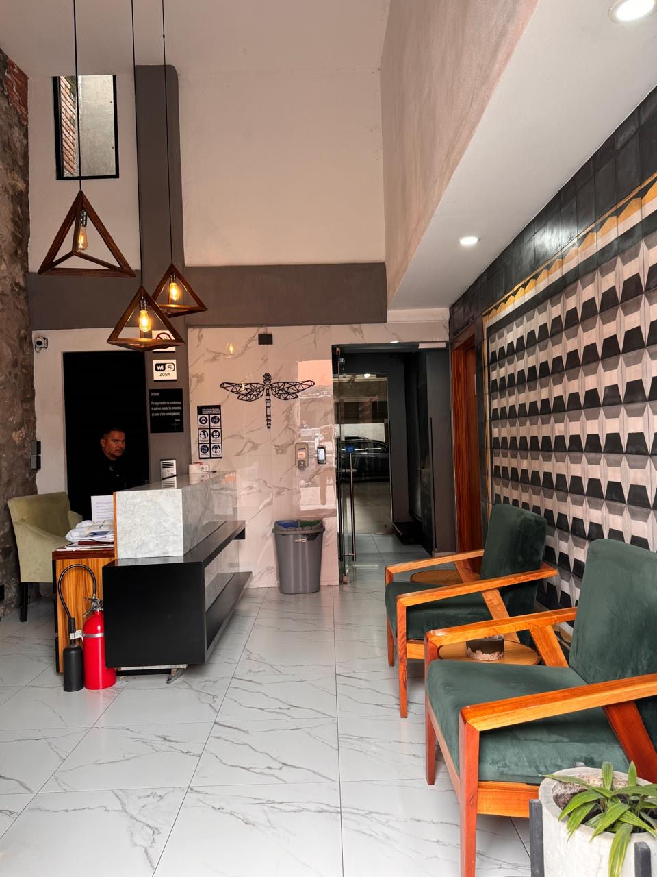 Miniatura: Depa - Centro de Puebla