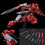 Thumbnail: P-Bandai[MG]Gundam Astraea Type-F (Full Weapon Set)