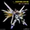 Thumbnail: [HG]  MIGHTY STRIKE FREEDOM GUNDAM