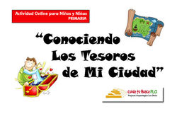 Actividades