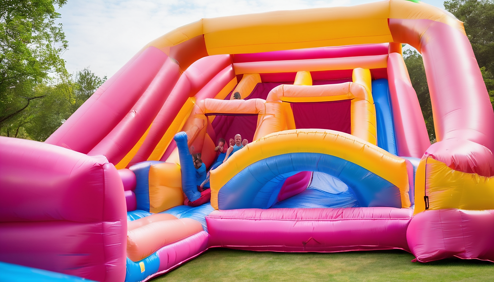 Family Fun Day for Cancer Support