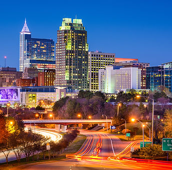 Raleigh, North Carolina