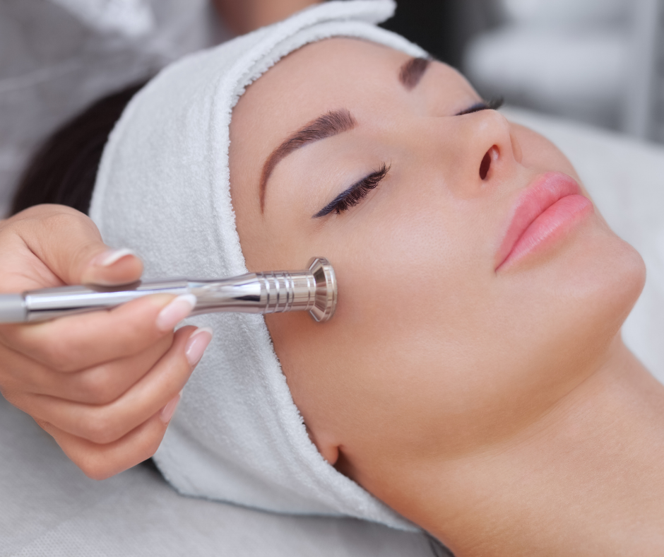Microdermabrasion Package 3